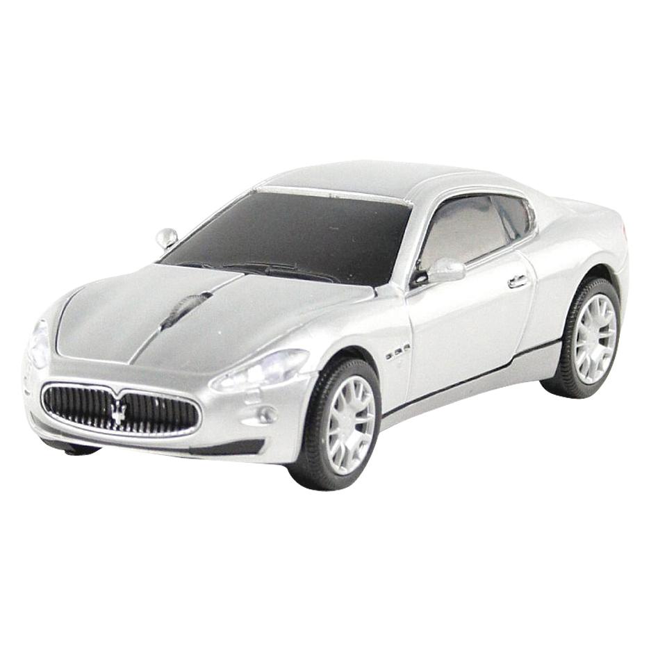 Click Car Products CarMouse Maserati Gran Turismo (Kabellos) (CCM660097)