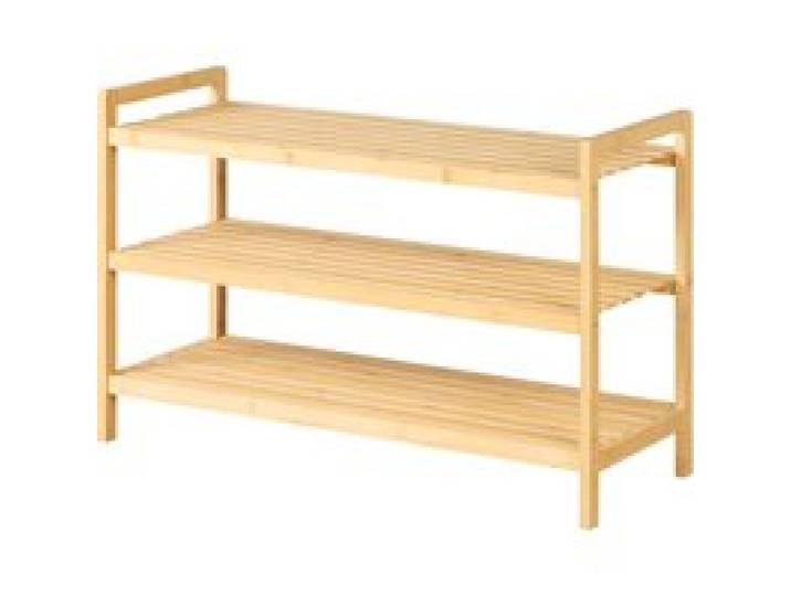 LIVARNO® Étagère à chaussures
