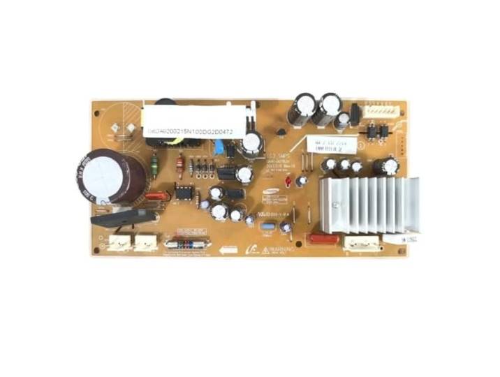 Kühlschrank-Steuerplatine, Kompatibel Mit Samsung, DA92-00214N Leiterplatte DA41-000782A Hauptplatine Für Kühlschrank, Gefrierschrank Zubehör