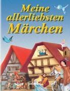 Mein allerliebstes Märchenbuch - Preis vom 11.10.2026 03:10:56 h