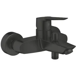 GROHE Start Wannenarmatur Schwarz Matt 242062432