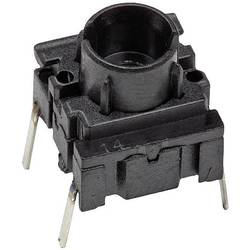MEC 3FTH9 3FTH9 Drucktaster 25 V/DC 0.05 A 1 x Aus/(Ein) tastend IP67 1 St.