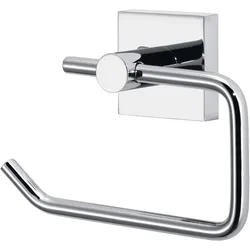 tesa EKKRO Toilettenpapierhalter chrom