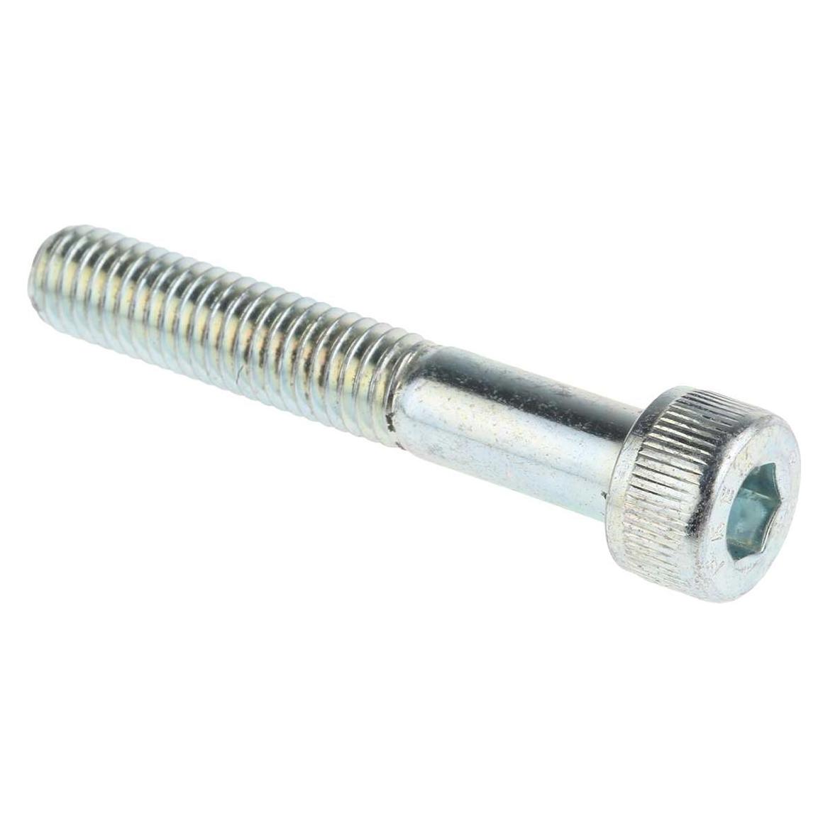 RS PRO Schrauben Innensechskant M8x50mm (4838427)