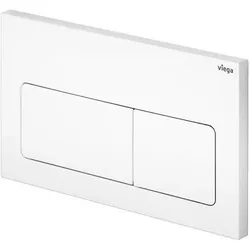 Viega, Betätigungsplatte, 773731 WC Betät.-Pl. Visign for Life 5