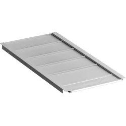 Schäfer IT-Systems SCHÄFER 704060800, Serverschrank Zubehör, Silber
