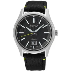 Seiko Sport Quarz Herrenuhr SUR517P1