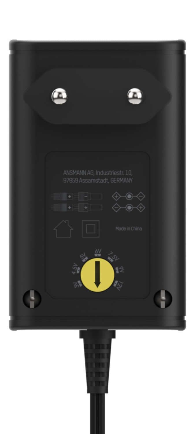 Ansmann APS 300 1201-0021