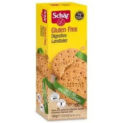 Digestive Landtaler