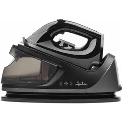 Jata JECP8523, Bügeleisen, Schwarz