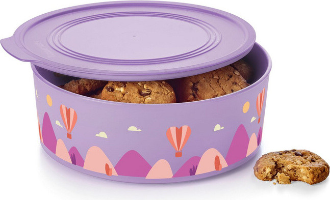 Tupperware Baseline ronde bewaardoos, 1,5 liter