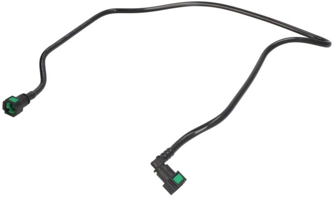 Gummischlauch, Kühlsystem THERMOTEC DWG139TT