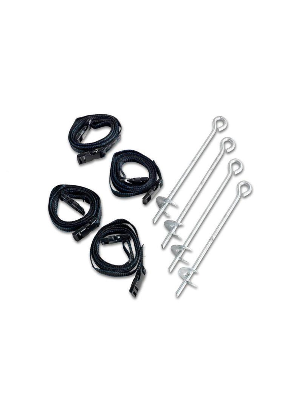 EXIT Anchor set