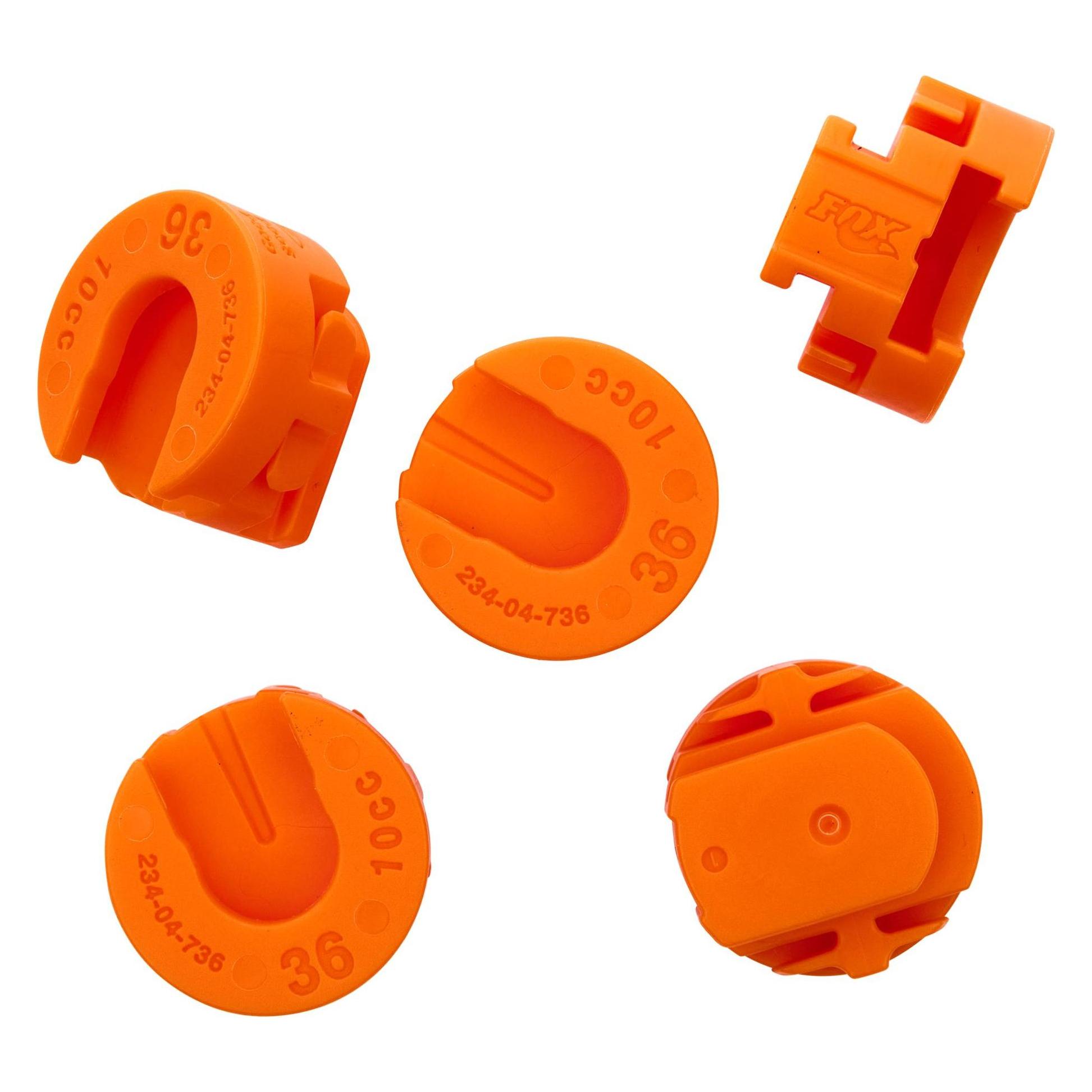 Fox FLOAT NA 36 (35583922)