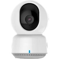 Camera E1, Überwachungskamera weiß, WLAN