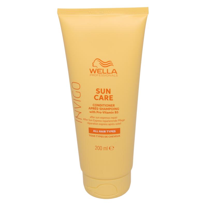 Wella Invigo Sun Care Conditioner (200 ml) (99350169980)