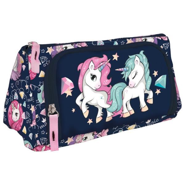 Derform Etui met Eenhoorn 14