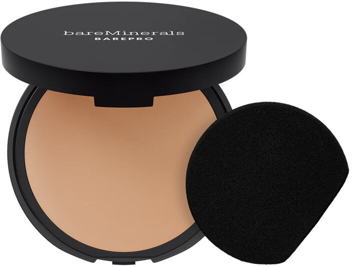 Bareminerals Barepro 24HR Skin-Perfecting Powder Foundation Fond de Teint Compact