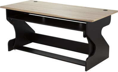 Zaor Miza Z Flex Black Oak Chêne noir