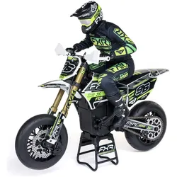 Losi PROMOTO-SM FXR Motorcyle RTR 1:4 EP (RTR Ready-to-Run)