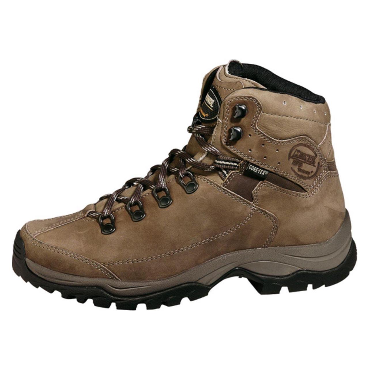 Meindl Damen Vakuum Ultra Schuhe (40) (2848.96-6.5)