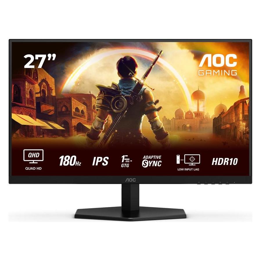 AOC Q27G42XE (2560 x 1440 Pixel, 27") (Q27G42XE)