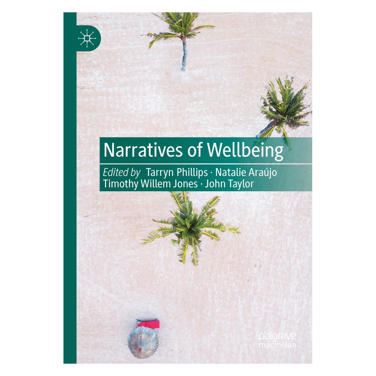 Springer Narratives of Wellbeing (9783031595189)