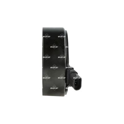NRF Spule, Magnetkupplung-Kompressor 38558 für RENAULT JAGUAR NISSAN Opel GM