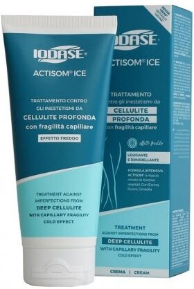 Rays Spa Iodase Actisom Ice Crema 200ml