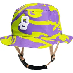 BANGPROOF BUCKET V2 Helm 2026 acid drop - XL