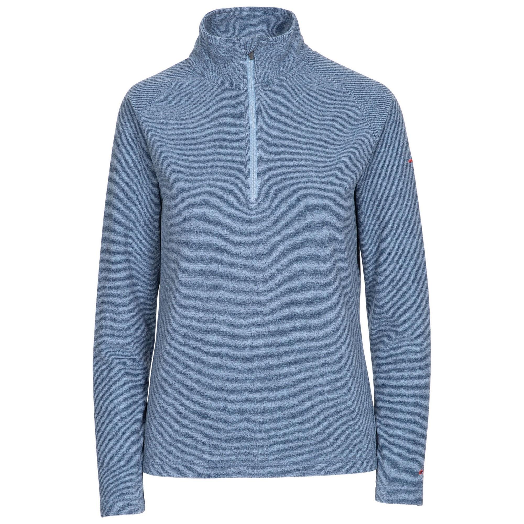 Trespass Dames/dames Weidevliegentop (Marine)