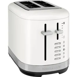 KitchenAid Toaster 2er Monochrome 5KMT2109EPL - B/H/T ca. 30.76x21.15x17.50