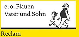 Plauen, E. O. - Vater und Sohn: Bildgeschichten (Reclams Universal-Bibliothek) - Preis vom 02.10.2026 23:42:20 h