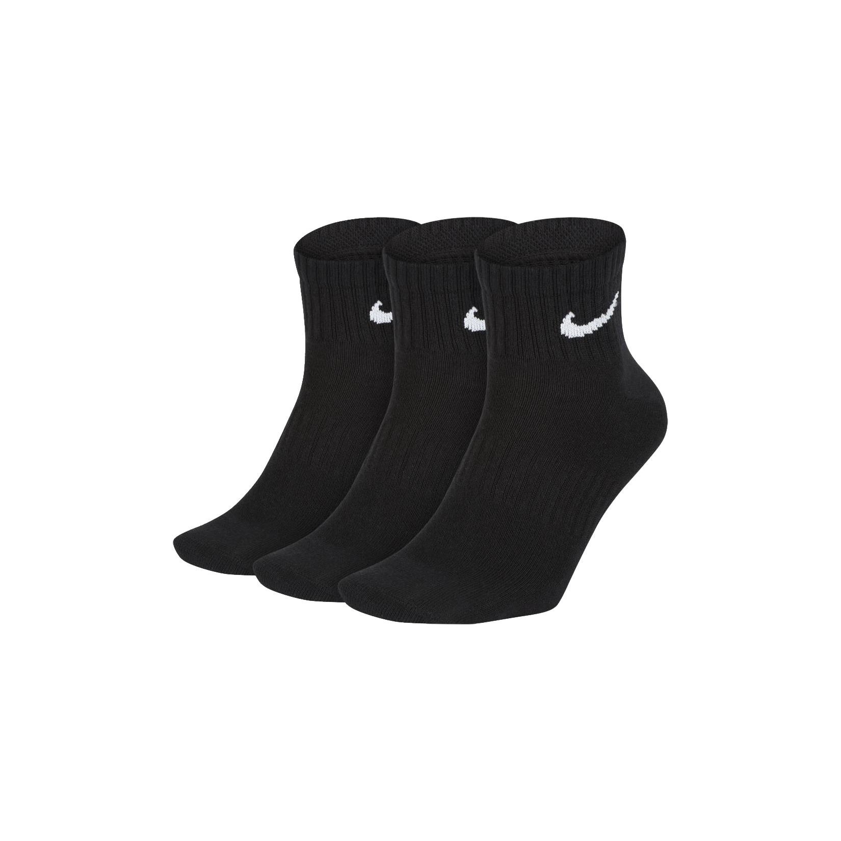 Everyday Lightweight No Show Unisex Socken