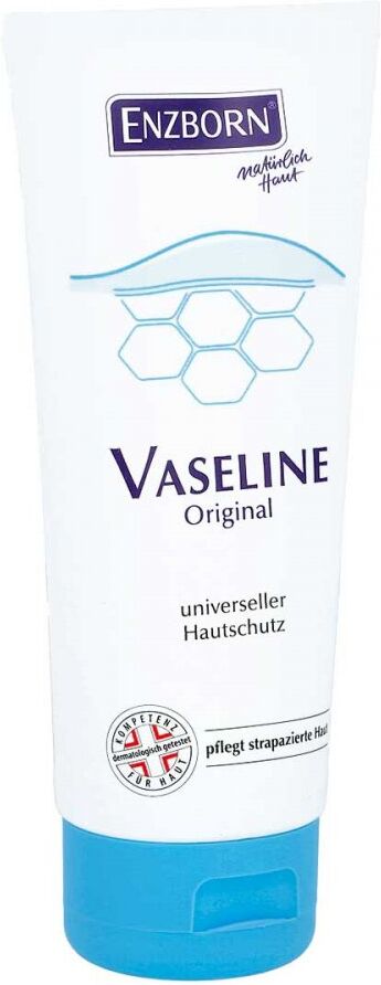 Vaseline Enzborn