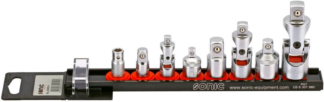 Reduceerventiel set SONIC 300814