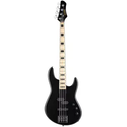 Spector ICON NC-4 Frank Bello Black - E-Bass