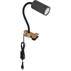 Klemmleuchte Robby max. 25 Watt