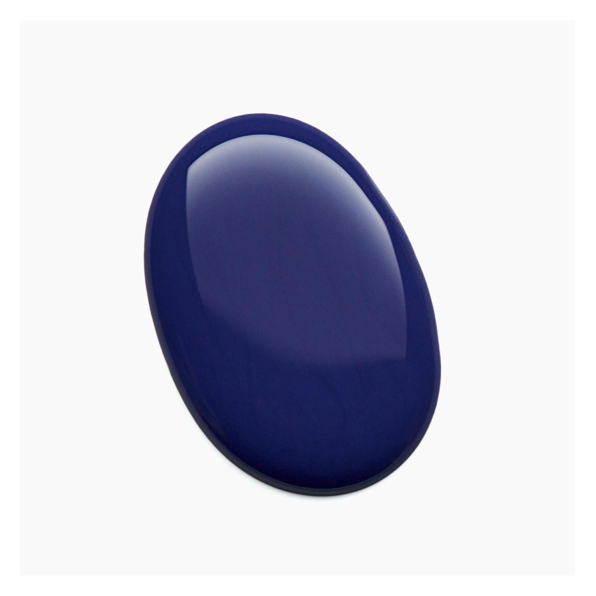Catrice Gel Affair Nail Lacquer No. 026 Blue Long-Lasting (026 Midnight Dusk, Gel-Effekt Nagellack) (951635)