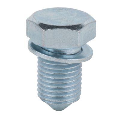 KS TOOLS Verschlussschraube, Ölwanne 430.0027 für Ford VW JEEP