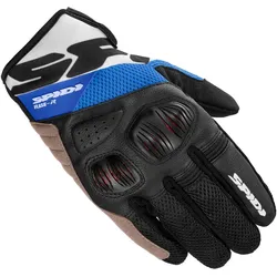 Spidi Flash-R Evo Motorrad Handschuhe S