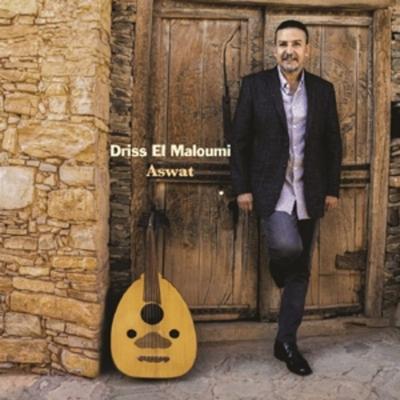 Aswat (+CD) - Driss El Maloumi, Vinyl