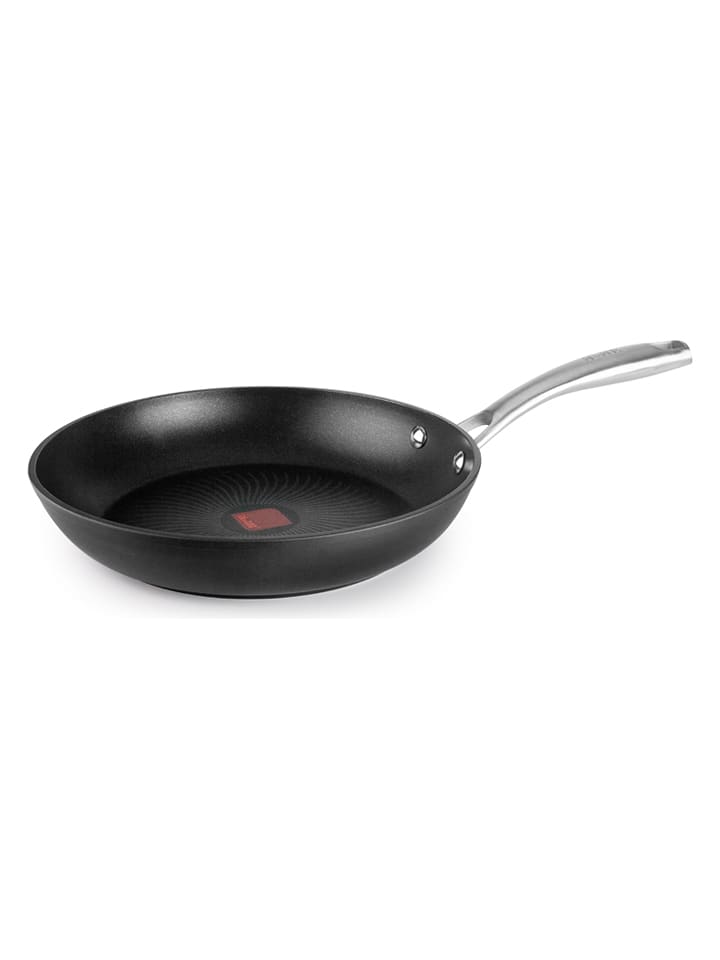 Ibili Bratpfanne ''Start'' in Schwarz - Ø 24 cm - onesize