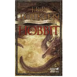 Der Hobbit, Belletristik von J. R. R. Tolkien