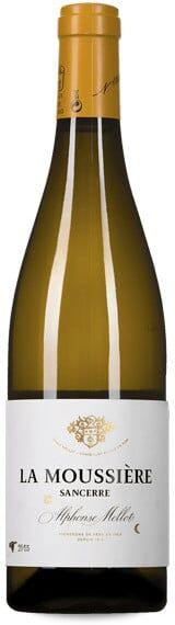 Alphonse Mellot Domaine La Moussière 2022 - 75cl