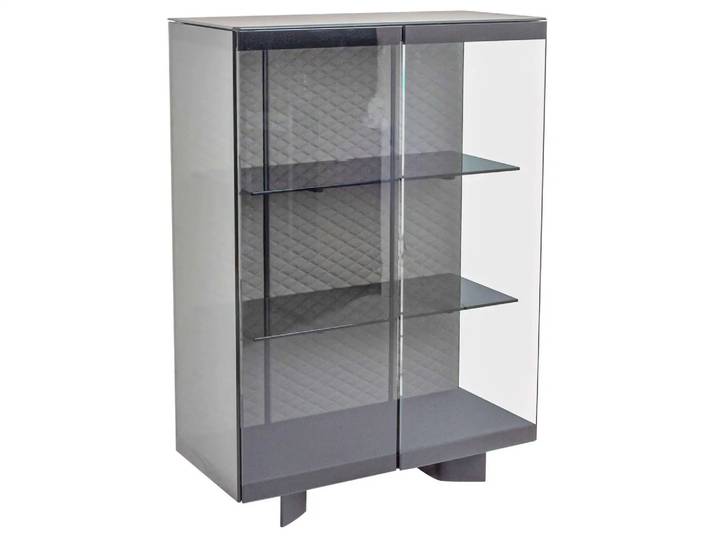 Anrichte Boutique Cattelan / Farbe: Schwarz