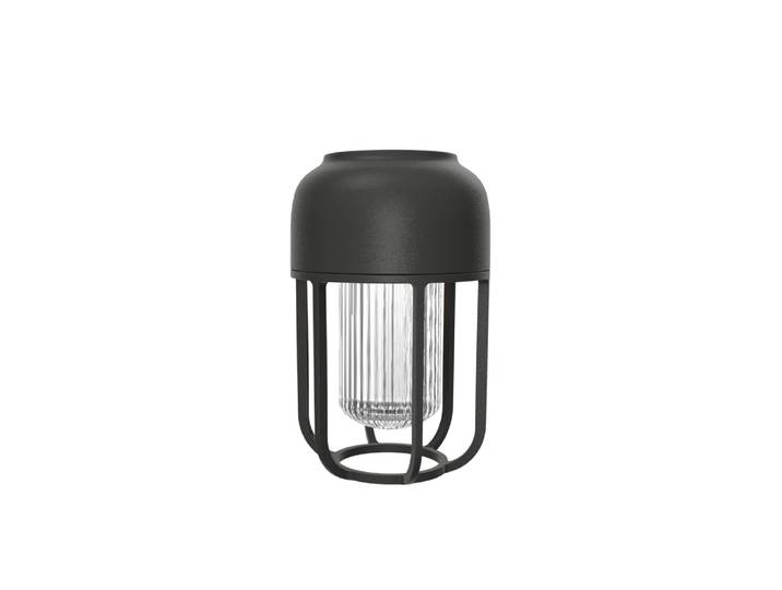 Houe Light Outdoor Lampe Aluminium/Kunststoff
