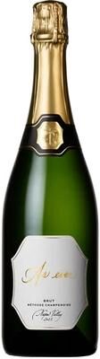 """As Ever""" """As Ever Sparkling Brut 2021 Champagne - California"""