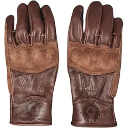 Belstaff Clinch wasserdichte Motorrad Handschuhe