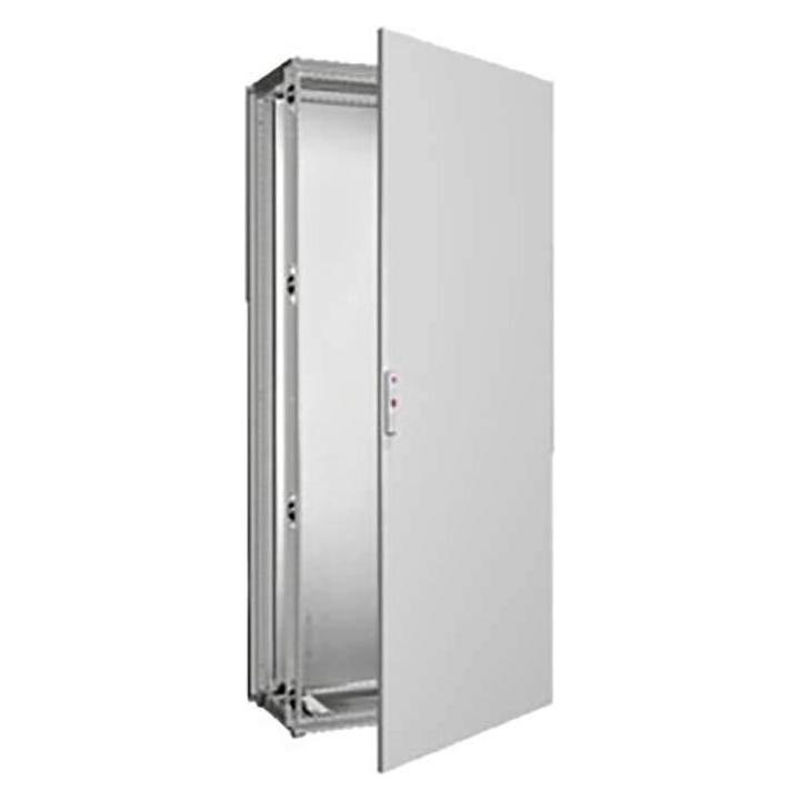 Rittal VX 8884.000 Freistehendes Gestell Grau (8884000)